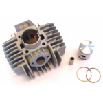 Tomos 50cc cilinder set DMP alu 38mm snor